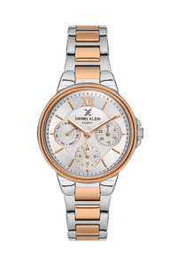 DANIEL KLEIN DK.1.13511-2 Women's Watch