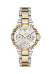 DANIEL KLEIN DK.1.13511-4 Women's Watch
