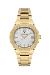 DANIEL KLEIN DK.1.13581-5 WOMEN WATCH