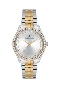 DANIEL KLEIN  DK.1.13584-2 WOMEN WATCH