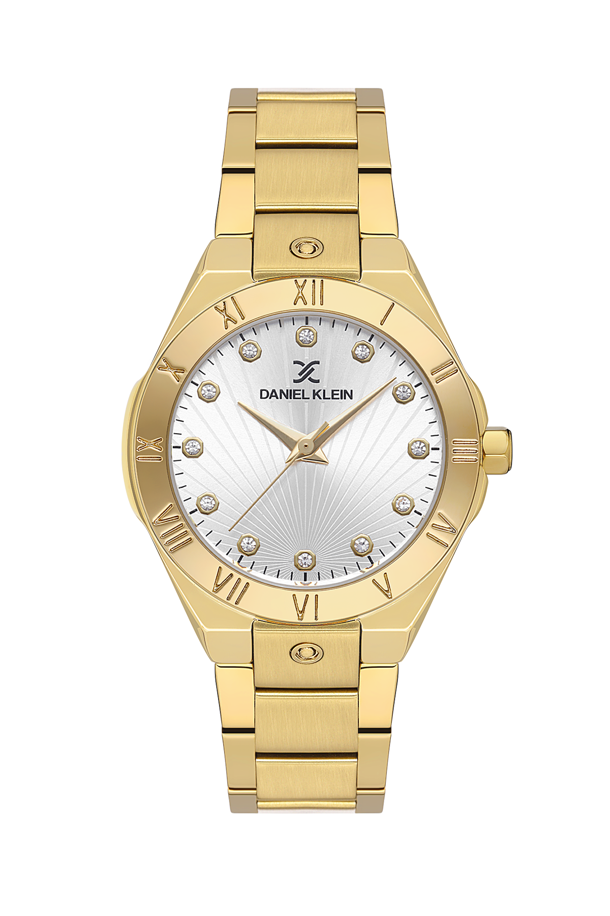 DANIEL KLEIN  DK.1.13585-3 WOMEN WATCH