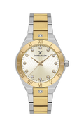DANIEL KLEIN  DK.1.13585-4 WOMEN WATCH