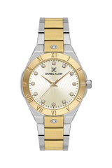 DANIEL KLEIN  DK.1.13585-4 WOMEN WATCH