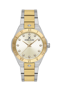DANIEL KLEIN  DK.1.13585-4 WOMEN WATCH