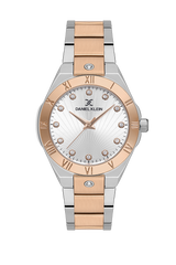 DANIEL KLEIN  DK.1.13585-5 WOMEN WATCH