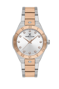 DANIEL KLEIN  DK.1.13585-5 WOMEN WATCH