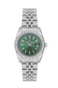 DANIEL KLEIN  DK.1.13589-2 WOMEN WATCH