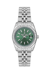 DANIEL KLEIN  DK.1.13589-2 WOMEN WATCH
