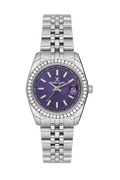 DANIEL KLEIN  DK.1.13589-3 WOMEN WATCH