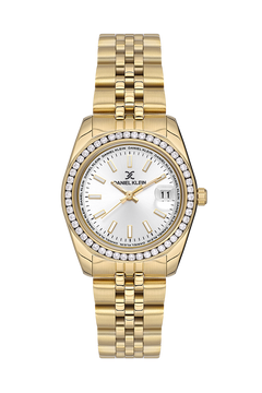DANIEL KLEIN DK.1.13589-4 WOMEN WATCH