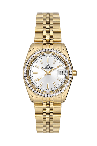 DANIEL KLEIN DK.1.13589-4 WOMEN WATCH