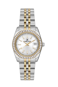 DANIEL KLEIN DK.1.13589-5 WOMEN WATCH