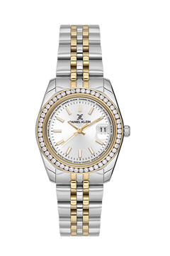 DANIEL KLEIN DK.1.13589-5 WOMEN WATCH