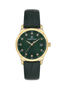DANIEL KLEIN  DK.1.13595-3 WOMEN WATCH