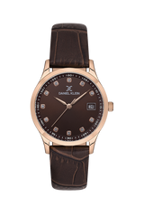 DANIEL KLEIN  DK.1.13595-4 WOMEN WATCH