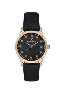 DANIEL KLEIN  DK.1.13595-6 WOMEN WATCH