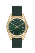 DANIEL KLEIN  DK.1.13597-4 WOMEN WATCH