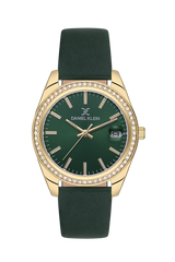 DANIEL KLEIN  DK.1.13597-4 WOMEN WATCH