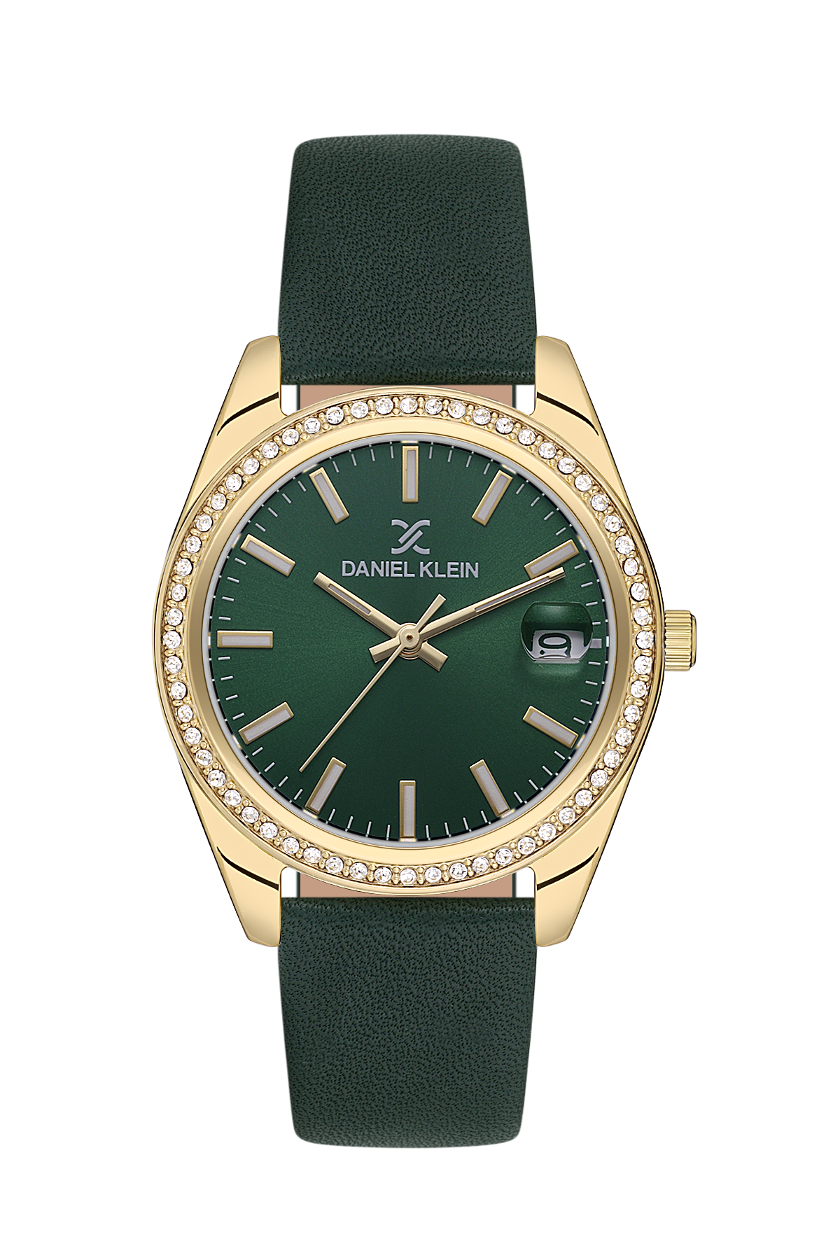 DANIEL KLEIN DK.1.13597-4 WOMEN WATCH