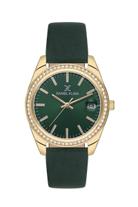 DANIEL KLEIN  DK.1.13597-4 WOMEN WATCH