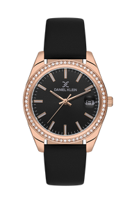 DANIEL KLEIN  DK.1.13597-5 WOMEN WATCH