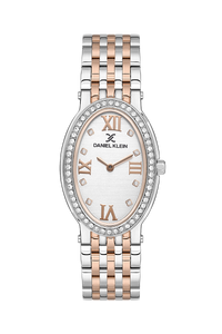 DANIEL KLEIN  DK.1.13600-5 WOMEN WATCH