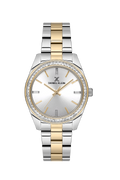 DANIEL KLEIN  DK.1.13602-2 WOMEN WATCH