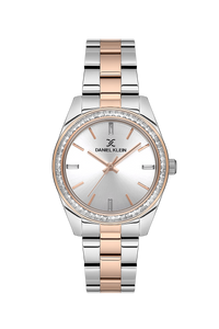 DANIEL KLEIN  DK.1.13602-4 WOMEN WATCH