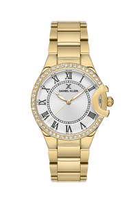 DANIEL KLEIN  DK.1.13603-2 WOMEN WATCH