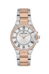 DANIEL KLEIN  DK.1.13603-4 WOMEN WATCH