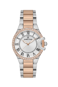 DANIEL KLEIN  DK.1.13603-4 WOMEN WATCH