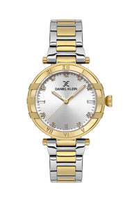 DANIEL KLEIN  DK.1.13609-2 WOMEN WATCH