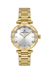 DANIEL KLEIN  DK.1.13609-3 WOMEN WATCH