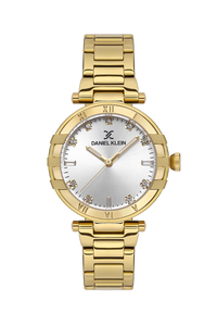 DANIEL KLEIN  DK.1.13609-3 WOMEN WATCH