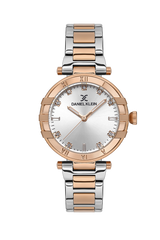 DANIEL KLEIN  DK.1.13609-4 WOMEN WATCH