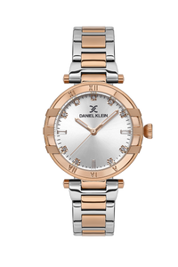 DANIEL KLEIN  DK.1.13609-4 WOMEN WATCH
