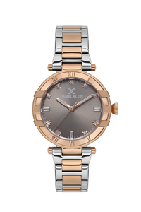 DANIEL KLEIN  DK.1.13609-5 WOMEN WATCH