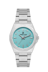 DANIEL KLEIN  DK.1.13611-3 WOMEN WATCH