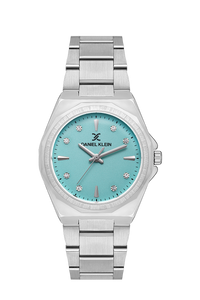 DANIEL KLEIN  DK.1.13611-3 WOMEN WATCH