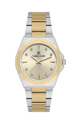 DANIEL KLEIN  DK.1.13611-4 WOMEN WATCH