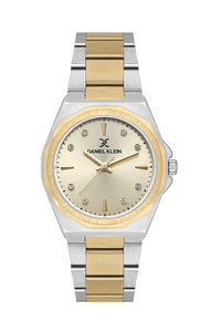 DANIEL KLEIN  DK.1.13611-4 WOMEN WATCH