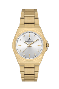 DANIEL KLEIN  DK.1.13611-5 WOMEN WATCH