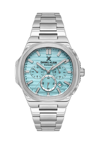 DANIEL KLEIN DK.1.13614-3 MEN WATCH
