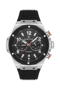DANIEL KLEIN DK.1.13615-1 MEN WATCH