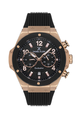 DANIEL KLEIN DK.1.13615-6 MEN WATCH