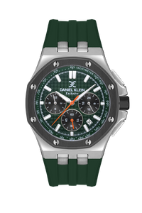 DANIEL KLEIN DK.1.13616-4 MEN WATCH