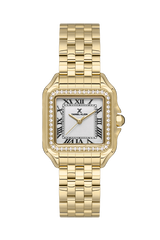 DANIEL KLEIN DK.1.13619-3 WOMEN WATCH