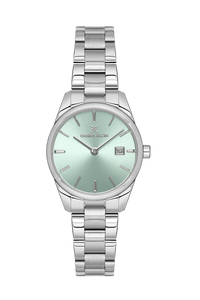 DANIEL KLEIN  DK.1.13623-2 WOMEN WATCH
