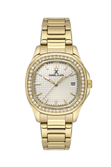 DANIEL KLEIN DK.1.13626-3 WOMEN WATCH