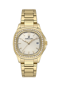 DANIEL KLEIN DK.1.13626-3 WOMEN WATCH